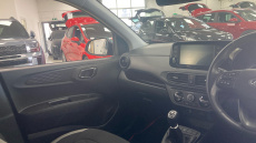 Hyundai i10 1.0 MPi SE Connect 5dr Petrol Hatchback